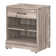 River Brook Bedroom End Table with Storage