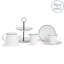 Nicola Spring 0.9ml Solid Colour Teapot