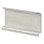 Prime-Line Spline Channel Pull Tabs Aluminum