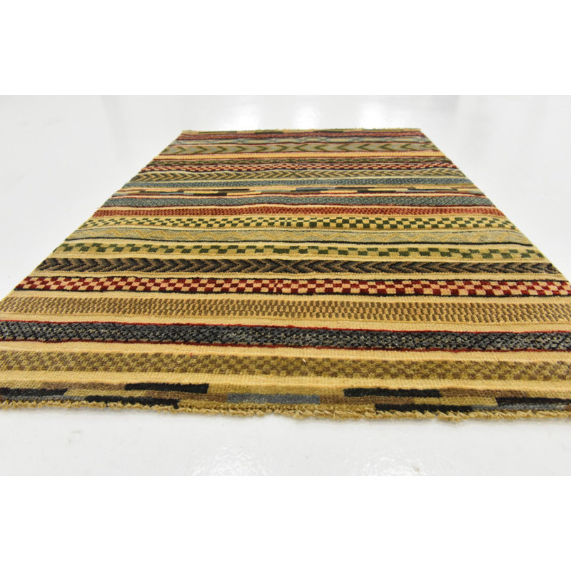 Neace Multi Rug
