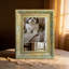 Cadre 3 pièces 5 "x 7" doré antique poli pour cadeaux d'anniversaire-722653120-722653150-722653151