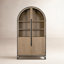 Armoire de salle à manger 85,5 "Clementine-127657291