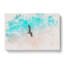 Soaring Seagulls Watercolour - Wrapped Canvas Print-56660537