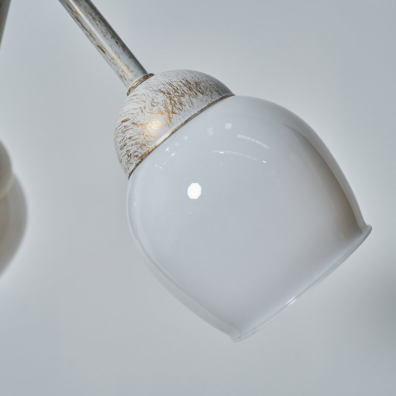 Miley Semi Flush Mount