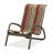 Gardenella Patio Chair-47351384-45070337
