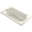 Devonshire 60" x 32" Soaking Bathtub-1080503765