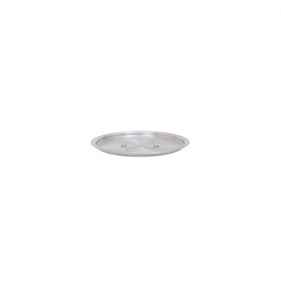 Tuxton Tuxware Aluminum Lid