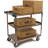 Utility Cart with Wheels-13931982