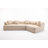 Elijus Upholstered Sectional-242108739