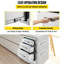 Outdoor Kitchen Drawer 18"X23" Stainless Steel