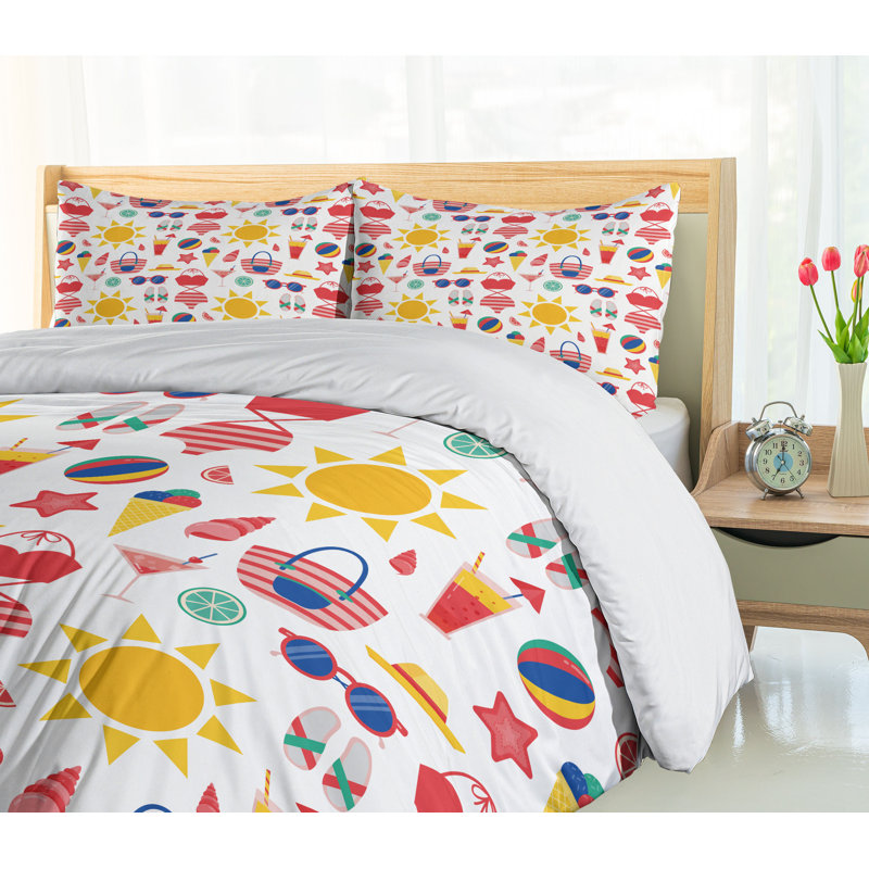 Duvet Cover