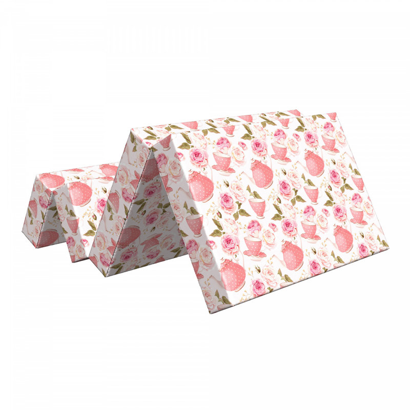 5'' Medium Mattress, Queen