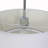 1 - Light Chrome Single Pendant
