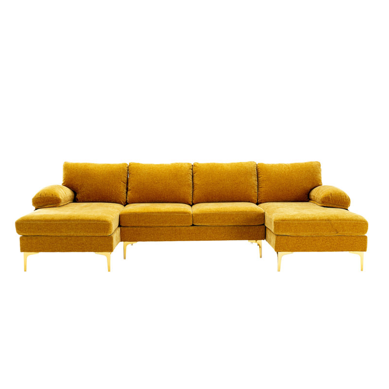 Canapé modulaire de salon / canapé d'appoint