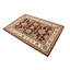 Tapis rouge traditionnel 4X6-7292870