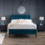 Agatoclio Upholstered Bed-69971545-69971546