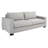 Upholstered 84'' Sleeper Sofa