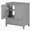 Base de meuble-lavabo simple 29,5 po seulement-93674379