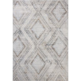 Hollis Mist / Natural Area Rug