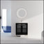 Meuble-lavabo simple avec plateau 27,80 Diljan