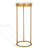 Shaelin Stone Top End Table
