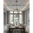 Declo 8 - Light Pendant