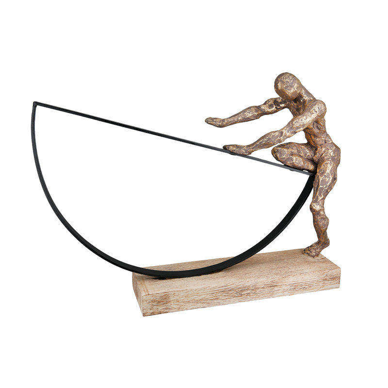 Ciacelli People Figurines & Sculptures