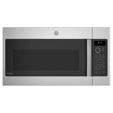 GE Profile™ Smart Oven with No Preheat - P9OIAAS6TBB - GE Appliances