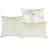 Allery Floral Botanical Embroidered Comforter Set-109895296-109895299