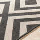 Awena Indoor/Outdoor Geometric Area Rug