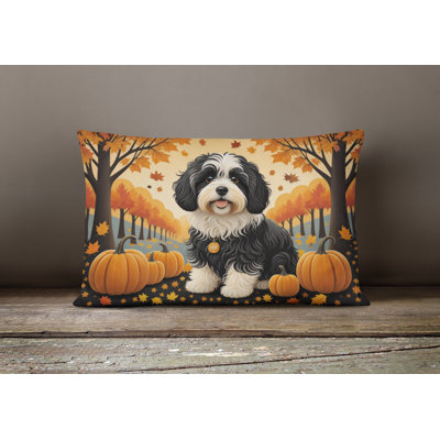 Other/No Pattern Outdoor Throw Pillow