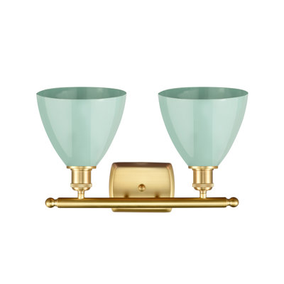 Amylee 2 - Light Dimmable Vanity Light