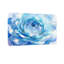 Plantes et fleurs, aquarelle bleue, motif floral rose-1082117495-1082117481-1082117482