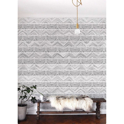 Hesdin 2.5m x 2.5m Matte Mural