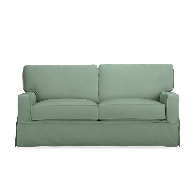 Canapé Taylor, Toile Spray Bayou