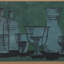 Glass I Print by Coup D'Esprit
