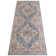 Sylla Tufted Jeans Blue Rug