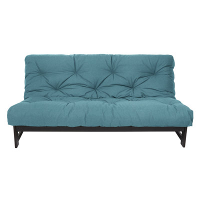 Ditto Coil Futon Mattress by Arsuite