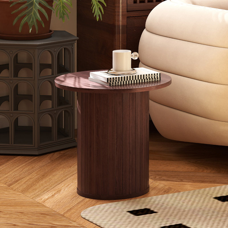 Frame Coffee Table, Walunt