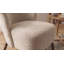Talia Boucle Chair -848040958