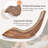 Subrena Acacia Outdoor Chair