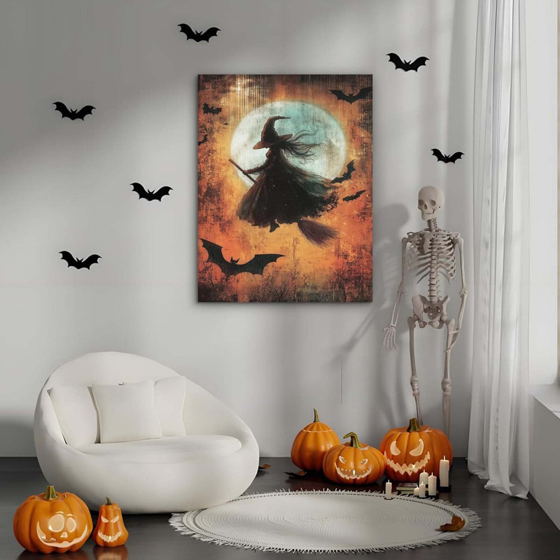 Wrapped Canvas Print, 60 cm H x 40 cm W