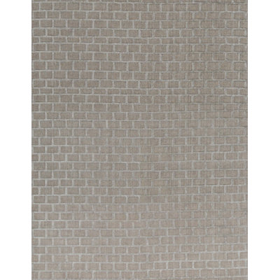 One-of-a-Kind 8' x 10' Area Rug