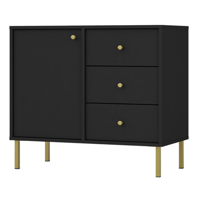 Alexxandra 83.6cm Sideboard