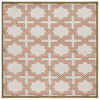 Thornbury Performance Geometric Rug