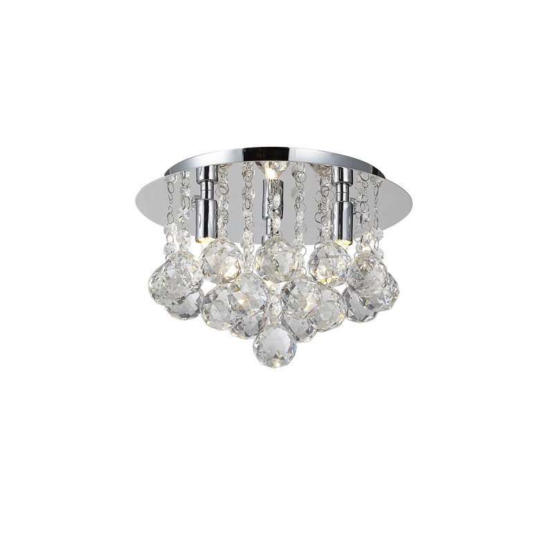 Bolla Flush Mount