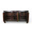 64.57'' W Solid Wood Sideboard