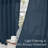  Kitchen Curtains for Small Windows 2 Tier Panels Back Tab Pocket Burlap Linen Sheer Cafe Curtain for Bathroom Cabinet,Farmhouse Window Covering-617856993-617856997