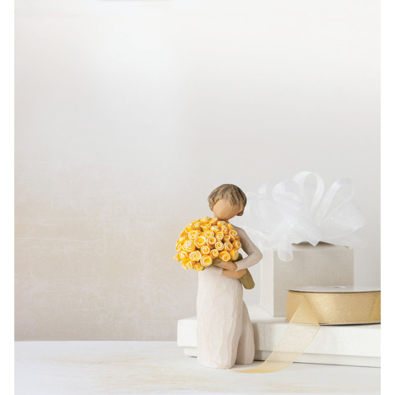 Decorative Object, White, Small