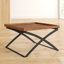 Isai Sled Coffee Table